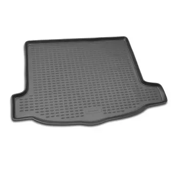 Коврик в багажник Autofamily NLC.18.08.B11
