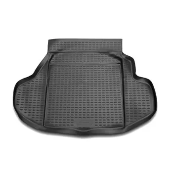 Коврик в багажник Autofamily NLC.18.10.B10