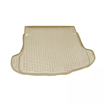 Коврик в багажник Autofamily NLC.18.15.B13b