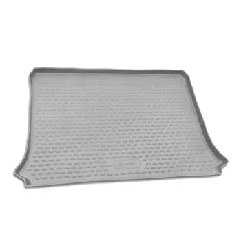 Коврик в багажник Autofamily NLC.18.17.B13g