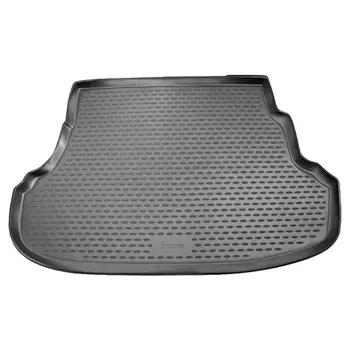 Коврик в багажник Autofamily NLC.18.21.B10