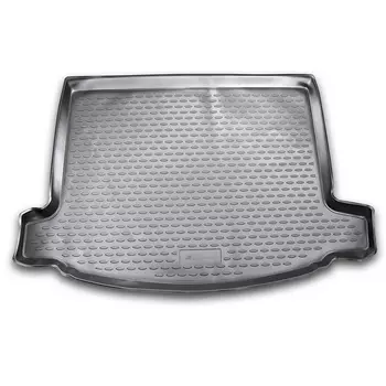 Коврик в багажник Autofamily NLC.18.26.B11