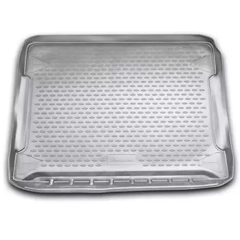 Коврик в багажник Autofamily NLC.19.01.B13