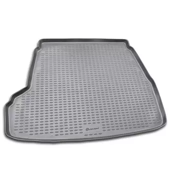 Коврик в багажник Autofamily NLC.20.01.B10