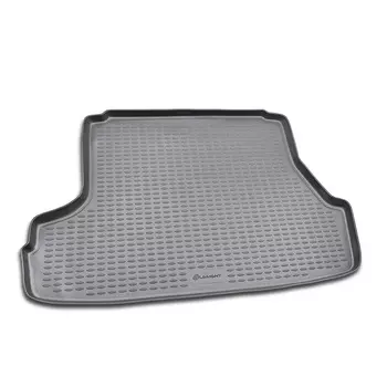 Коврик в багажник Autofamily NLC.20.07.B10
