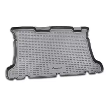 Коврик в багажник Autofamily NLC.20.09.B12