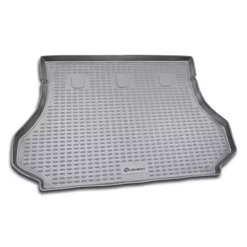 Коврик в багажник Autofamily NLC.20.11.B13