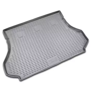 Коврик в багажник Autofamily NLC.20.11.B13g