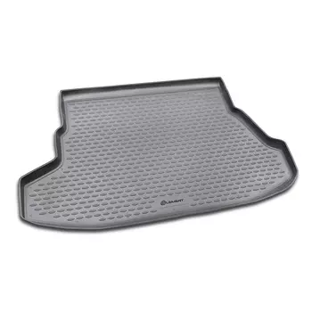 Коврик в багажник Autofamily NLC.20.16.B16