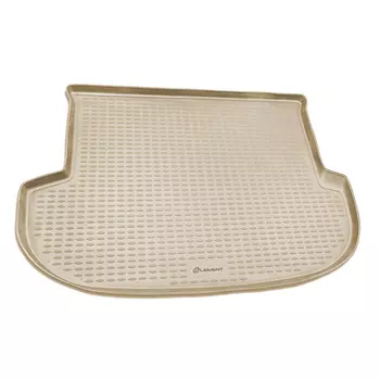 Коврик в багажник Autofamily NLC.20.18.B13b