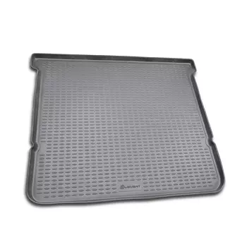 Коврик в багажник Autofamily NLC.20.19.B12