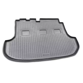 Коврик в багажник Autofamily NLC.20.23.B17