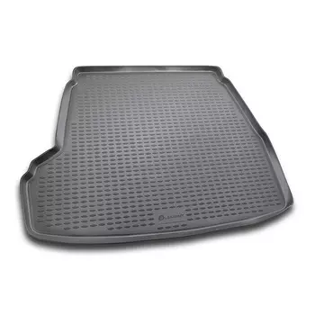 Коврик в багажник Autofamily NLC.20.25.B10