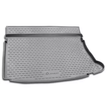 Коврик в багажник Autofamily NLC.20.28.B11