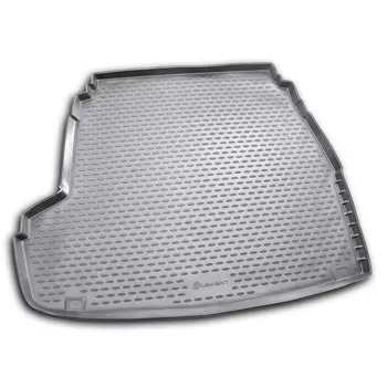 Коврик в багажник Autofamily NLC.20.40.B10