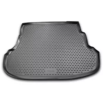 Коврик в багажник Autofamily NLC.20.41.B10