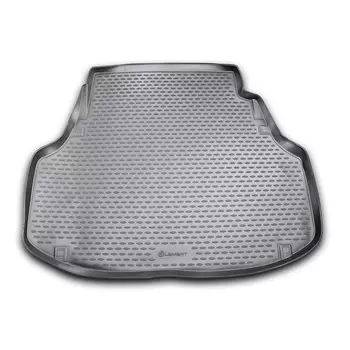 Коврик в багажник Autofamily NLC.20.44.B10