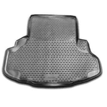 Коврик в багажник Autofamily NLC.23.01.B10