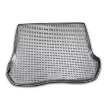 Коврик в багажник Autofamily NLC.24.01.B13