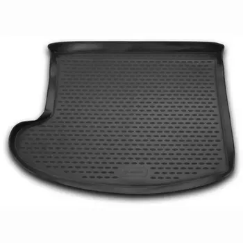 Коврик в багажник Autofamily NLC.24.02.B13