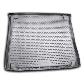 Коврик в багажник Autofamily NLC.24.03.B13