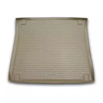 Коврик в багажник Autofamily NLC.24.03.B13b