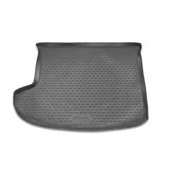 Коврик в багажник Autofamily NLC.24.07.B13