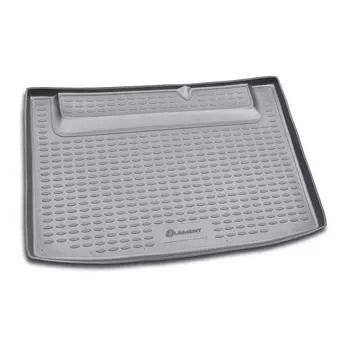 Коврик в багажник Autofamily NLC.25.02.B11