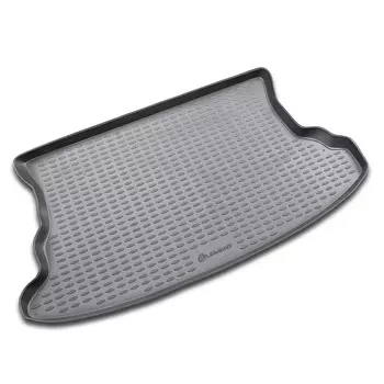 Коврик в багажник Autofamily NLC.25.04.B13