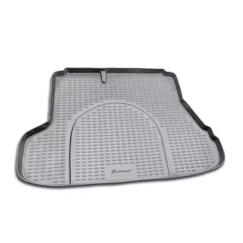 Коврик в багажник Autofamily NLC.25.11.B10
