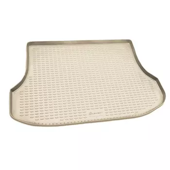 Коврик в багажник Autofamily NLC.25.19.B13b