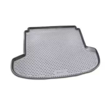 Коврик в багажник Autofamily NLC.25.20.B12