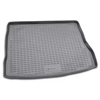Коврик в багажник Autofamily NLC.25.20.B11