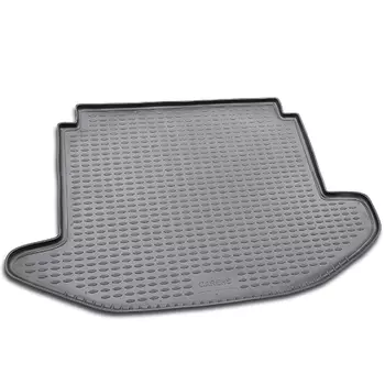 Коврик в багажник Autofamily NLC.25.22.B14