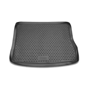 Коврик в багажник Autofamily NLC.25.27.B16