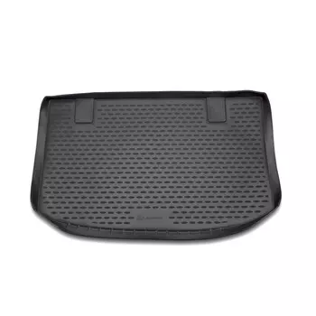 Коврик в багажник Autofamily NLC.25.34.BV11