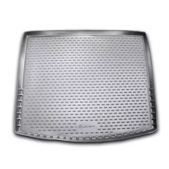 Коврик в багажник Autofamily NLC.25.35.G12