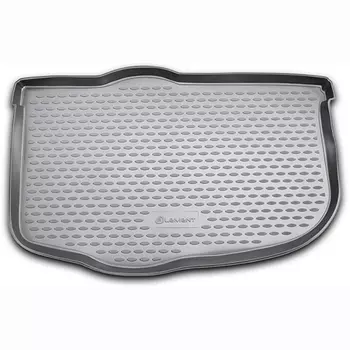 Коврик в багажник Autofamily NLC.25.37.N13