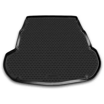 Коврик в багажник Autofamily NLC.25.41.B10