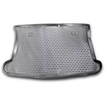 Коврик в багажник Autofamily NLC.25.42.B11