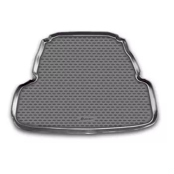 Коврик в багажник Autofamily NLC.25.44.B10