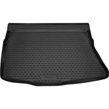 Коврик в багажник Autofamily NLC.25.45.B11