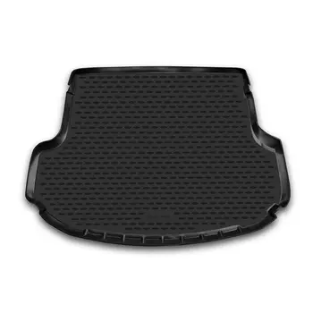 Коврик в багажник Autofamily NLC.25.46.B13