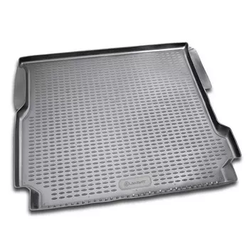 Коврик в багажник Autofamily NLC.28.01.B13