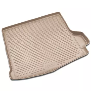 Коврик в багажник Autofamily NLC.28.02.B13b