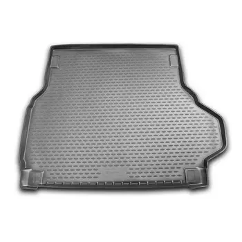 Коврик в багажник Autofamily NLC.28.04.B13