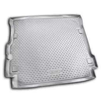 Коврик в багажник Autofamily NLC.28.05.G13