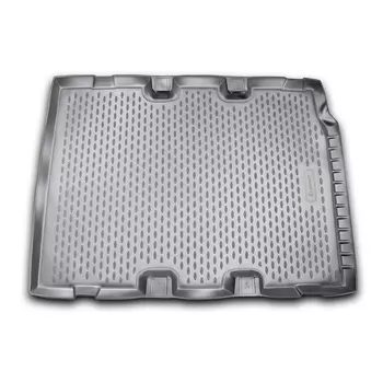 Коврик в багажник Autofamily NLC.28.07.G13