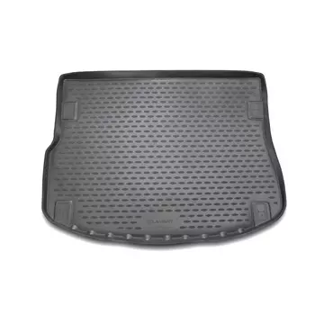 Коврик в багажник Autofamily NLC.28.13.B13