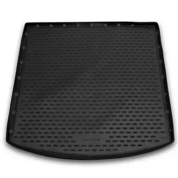 Коврик в багажник Autofamily NLC.28.19.B13